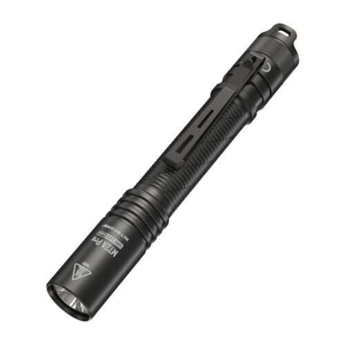 Nitecore MT2A Pro Rechargeable AA Flashlight