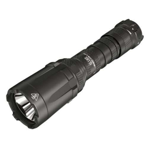 Nitecore SRT7i Smartring Tactical Flashlight