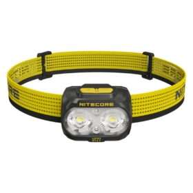 Nitecore UT27 MCT Pro (2025) Headlamp