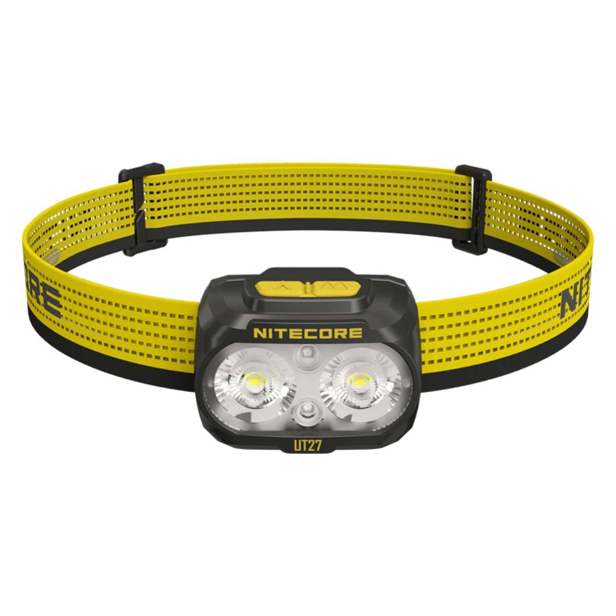 Nitecore UT27 MCT Pro (2025) Headlamp