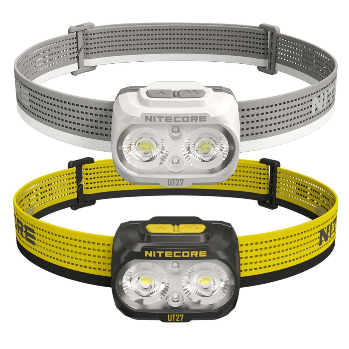 Nitecore UT27 MCT Pro (2025) Headlamp