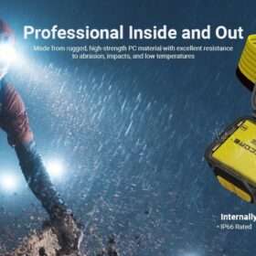 Nitecore UT27 MCT (2025) Headlamp