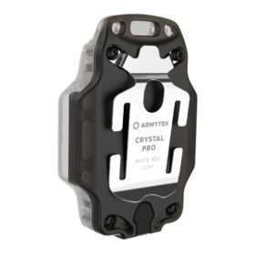 Armytek Crystal Pro White/Red Light