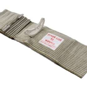 Israeli Emergency Bandage FCP-01
