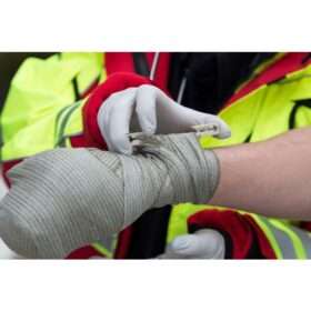 Israeli Emergency Bandage FCP-01