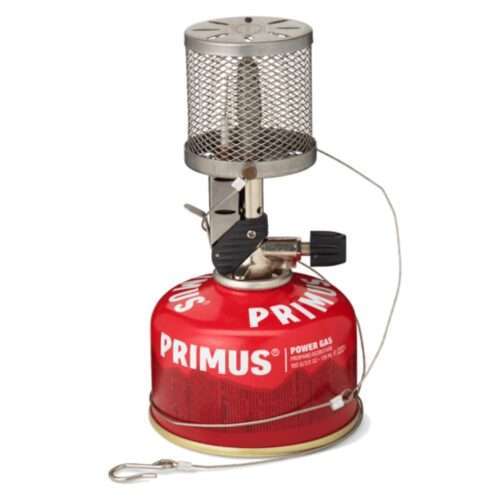 Primus Micron Lantern - Steel Mesh