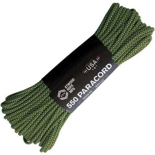 550 Paracord