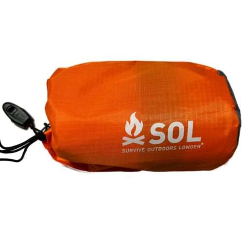 SOL Emergency Tent