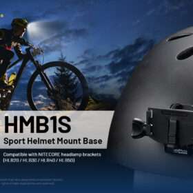 Nitecore HMB1S