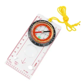 APZ Survival Baseplate Compass