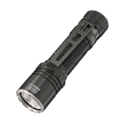 Nitecore EDC35 Tactical EDC Flashlight