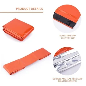 APZ Emergency Bivvy