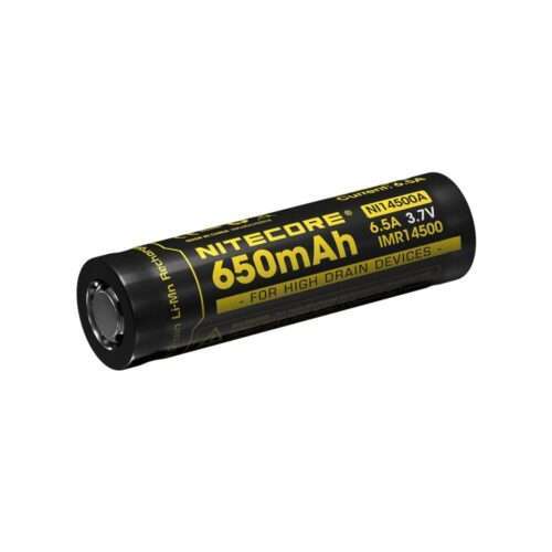 Nitecore IMR14000 Rechargeable Battery (AA format)
