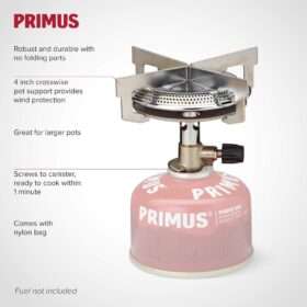 Primus Mimer / Classic Trail Stove