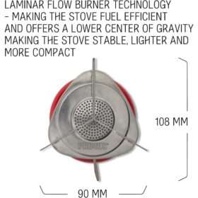 Primus Essential Trail Stove