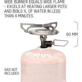 Primus Essential Trail Stove