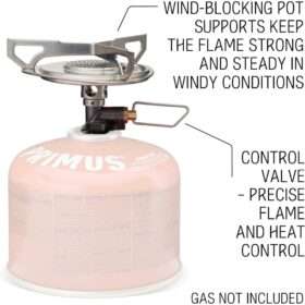 Primus Essential Trail Stove