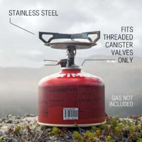 Primus Essential Trail Stove