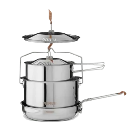 Primus Campfire Cookset Large