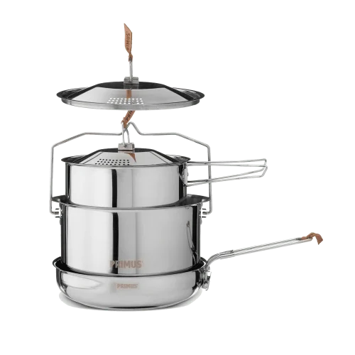 Primus Campfire Cookset Large