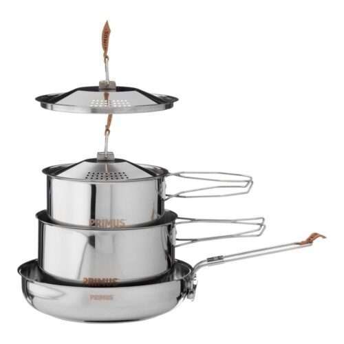 Primus Campfire Cookset Small