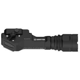 Armytek Parma C2IR Pro Tactical Flashlight