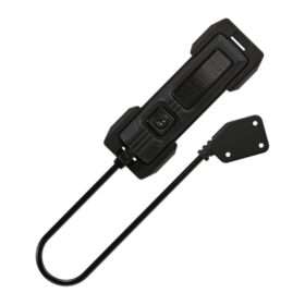 Armytek Parma C2IR Pro Tactical Flashlight