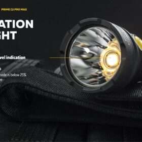 Armytek Prime C2 Pro Max EDC Flashlight
