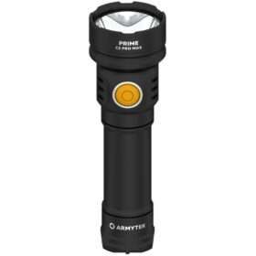 Armytek Prime C2 Pro Max EDC Flashlight