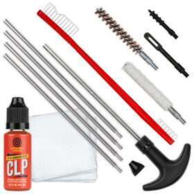 Rifle Cleaning Kit .30 Cal