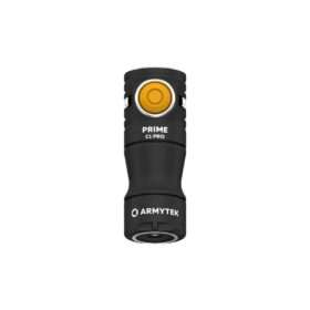 Armytek Prime C1 Pro EDC Flashlight