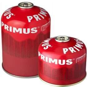 Primus Power Gas Cylinder Cartridges