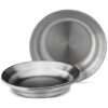 Primus Campfire Plate, Stainless Steel