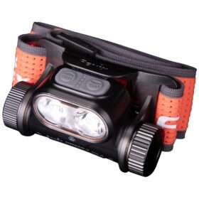 Fenix HM65R-T V2.0 Rechargeable Headlamp