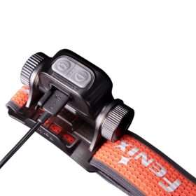 Fenix HM65R-T V2.0 Rechargeable Headlamp