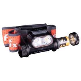Fenix HM65R-T V2.0 Rechargeable Headlamp