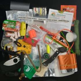 Ultimate Survival Mess Kit