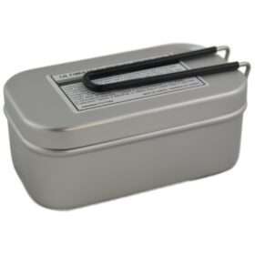 Ultimate Survival Mess Kit