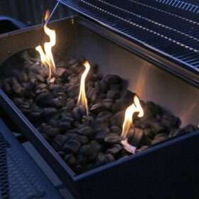 QuickSurvive All-Purpose Waterproof Fire Starters