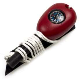 BCB Combat Survival Tin