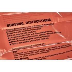 BCB CL044 Printed Survival Bag