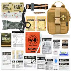 Rhino Rescue IFAK SE PRO
