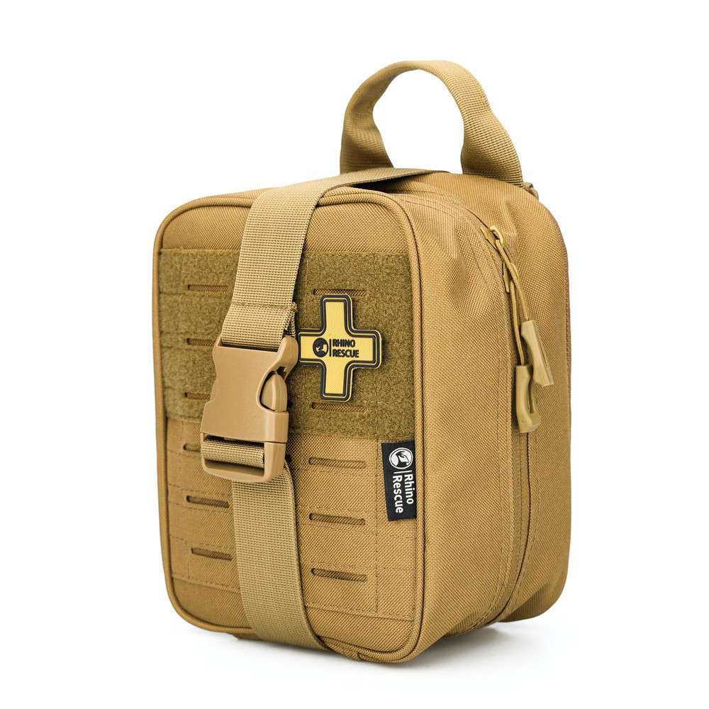 RHINO Tactical IFAK SE PRO (IFAK Level II) - Adventure Pro Zone
