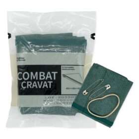 Combat Cravat