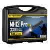 Nitecore MH12 PRO Kit