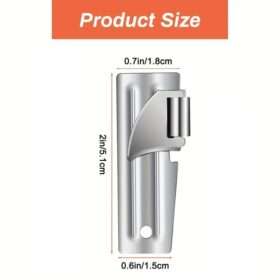 P-51 military can opener