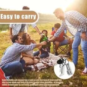 P-38 military can opener