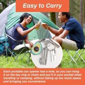 P-51 military can opener