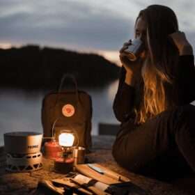 Primus EasyLight Lantern