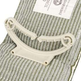 Rhino Emergency Bandage w/Pressure Bar, Green